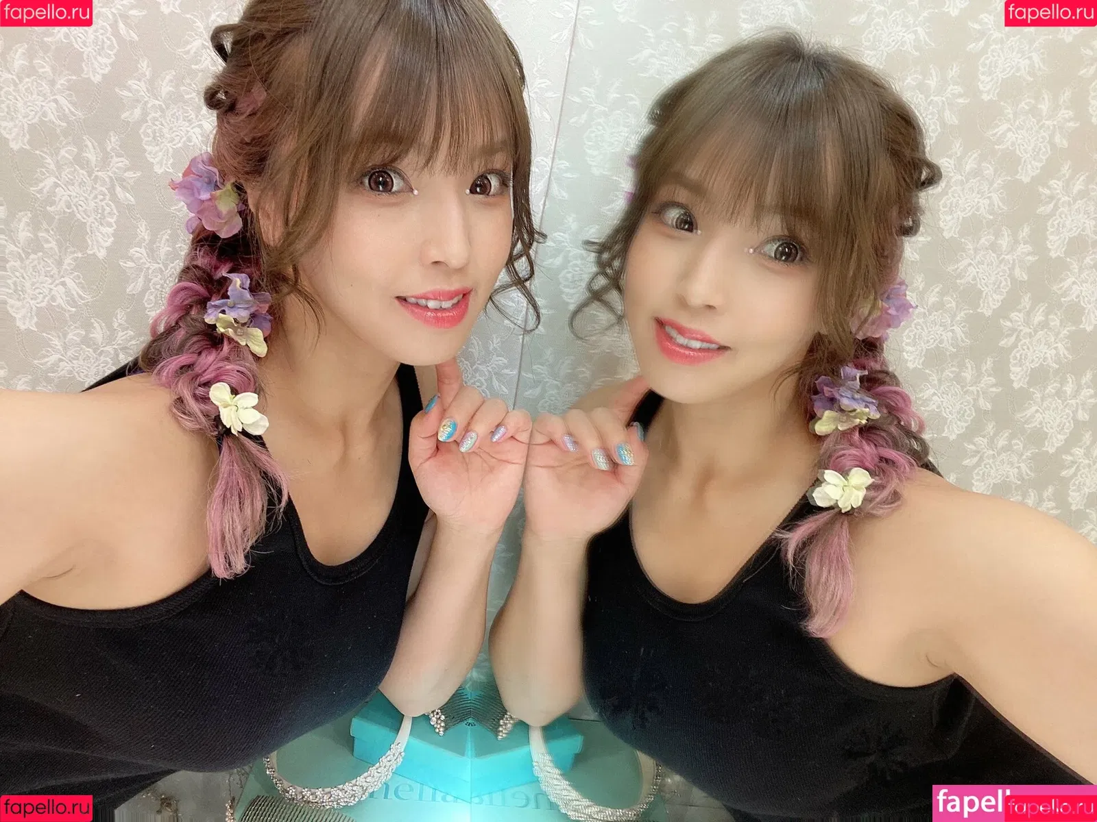 Mina Shirakawa / mina_shirakawa Onlyfans Photo Gallery 