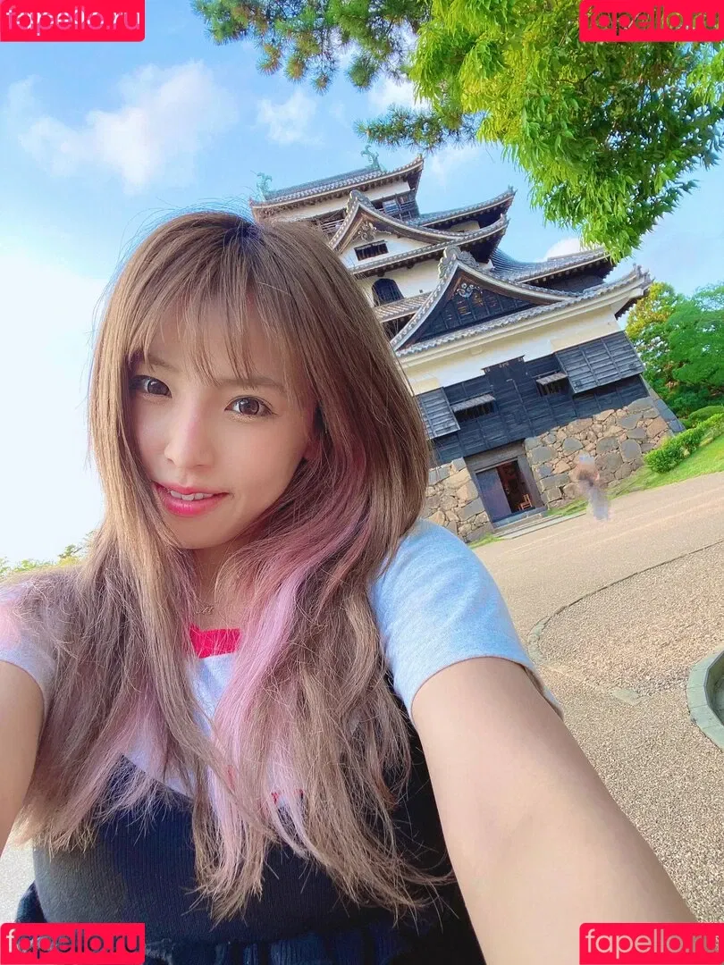 Mina Shirakawa / mina_shirakawa Onlyfans Photo Gallery 