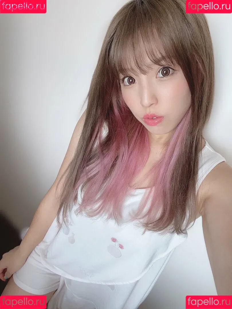 Mina Shirakawa / mina_shirakawa Onlyfans Photo Gallery 