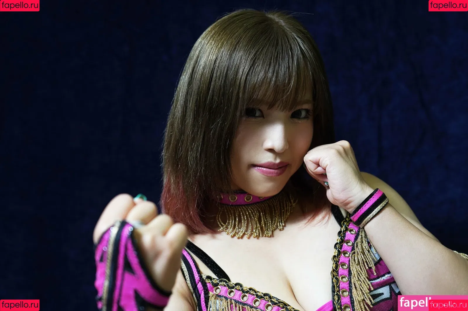 Mina Shirakawa / mina_shirakawa Onlyfans Photo Gallery 