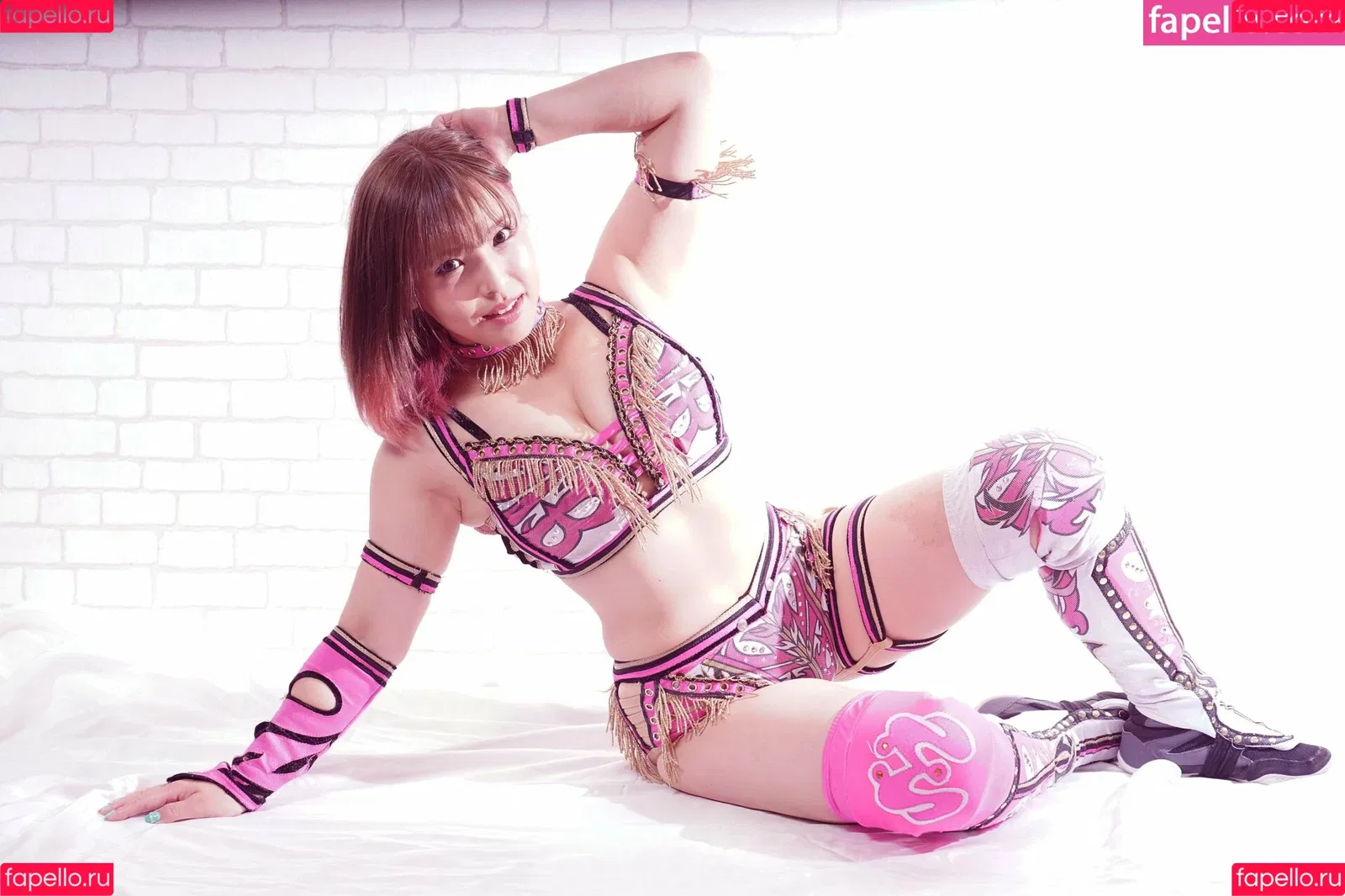 Mina Shirakawa / mina_shirakawa Onlyfans Photo Gallery 