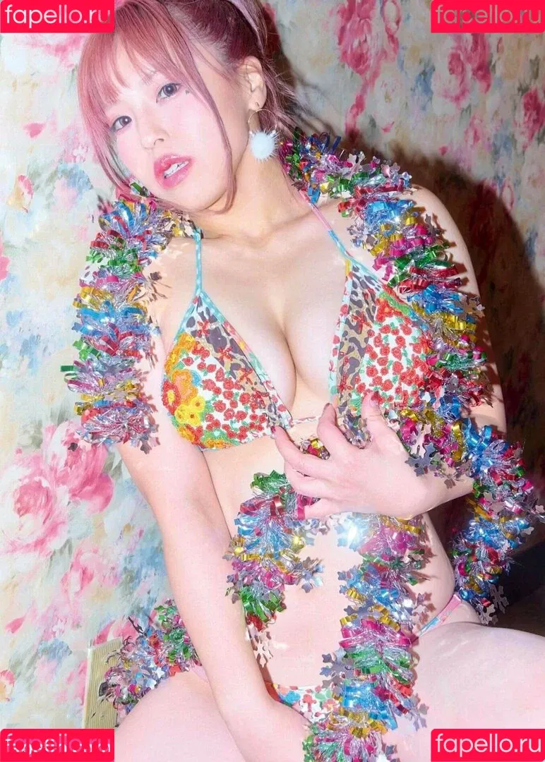 Mina Shirakawa / mina_shirakawa Onlyfans Photo Gallery 