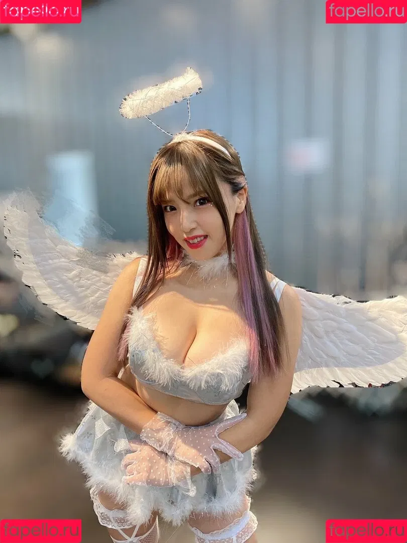 Mina Shirakawa / mina_shirakawa Onlyfans Photo Gallery 