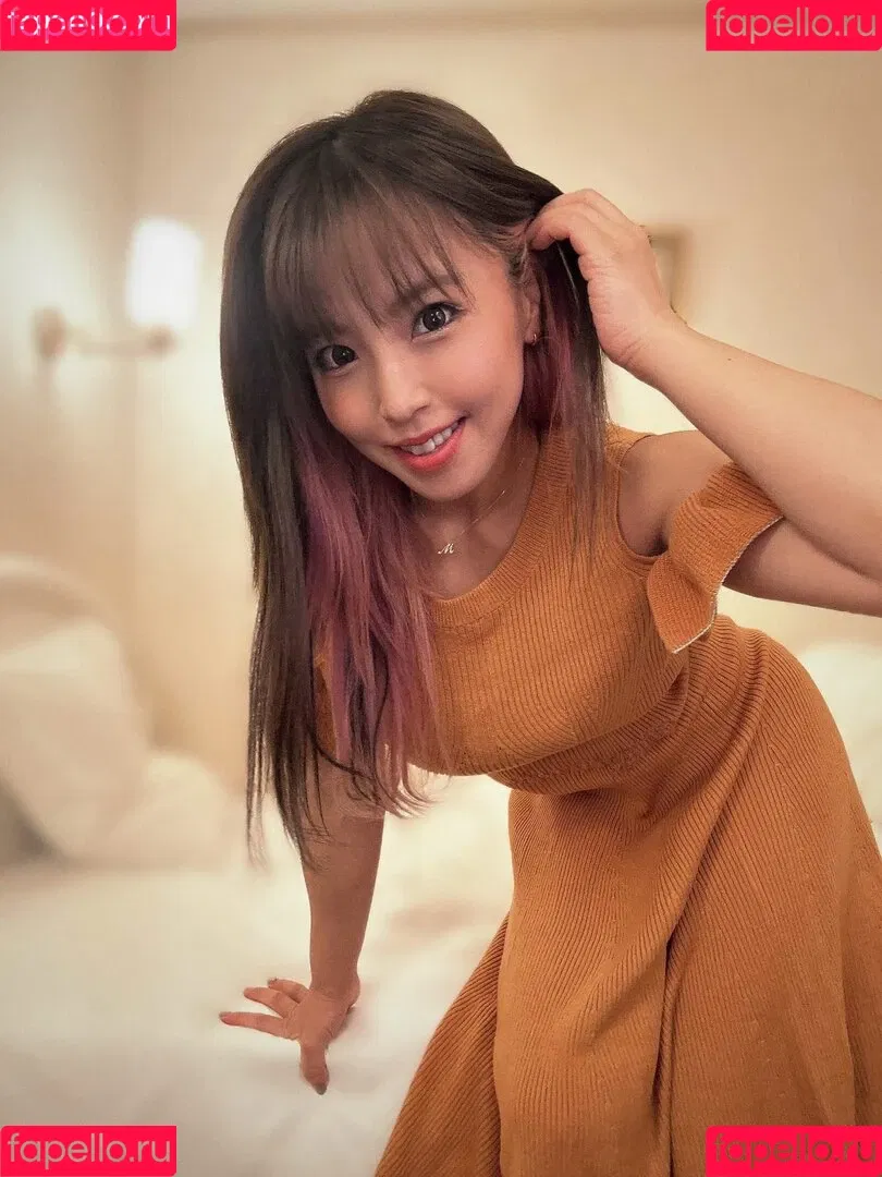 Mina Shirakawa / mina_shirakawa Onlyfans Photo Gallery 