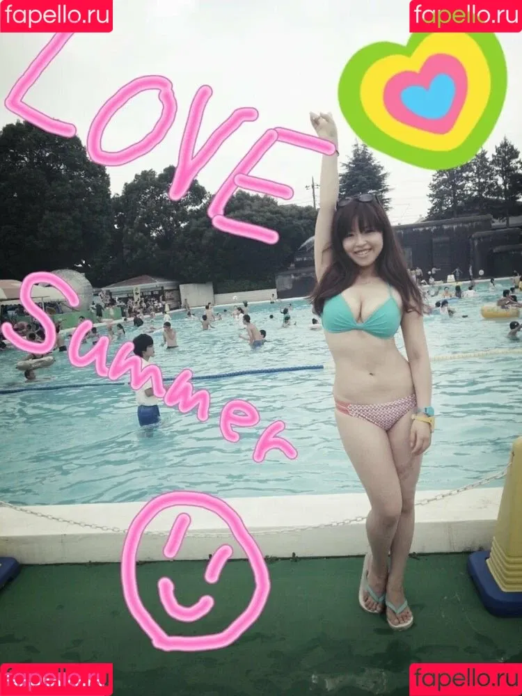 Mina Shirakawa / mina_shirakawa Onlyfans Photo Gallery 