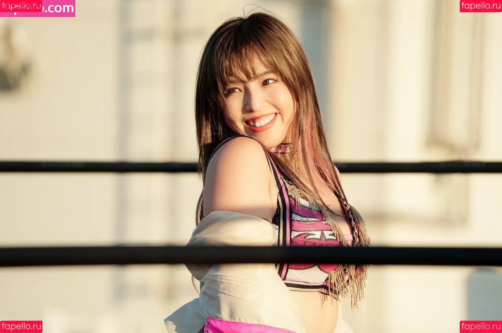 Mina Shirakawa / mina_shirakawa Onlyfans Photo Gallery 