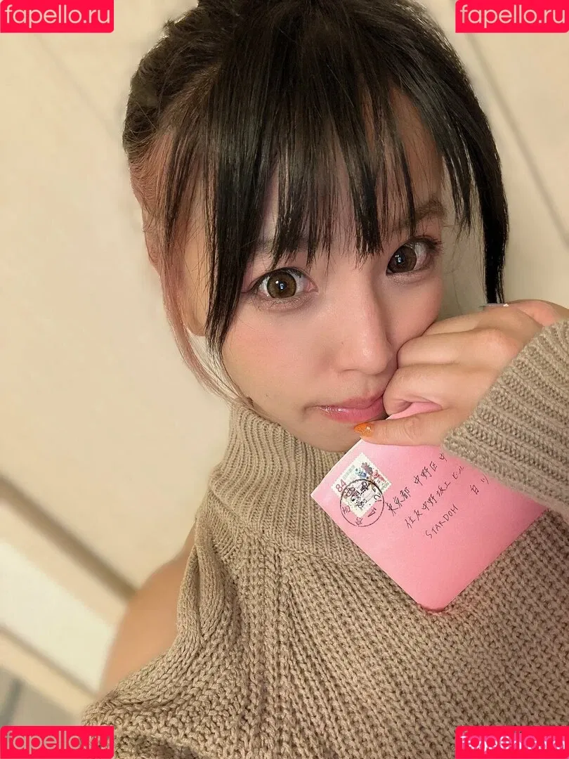 Mina Shirakawa / mina_shirakawa Onlyfans Photo Gallery 
