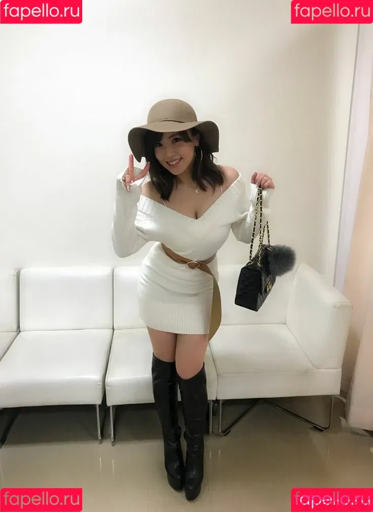 Mina Shirakawa / mina_shirakawa Onlyfans Photo Gallery 