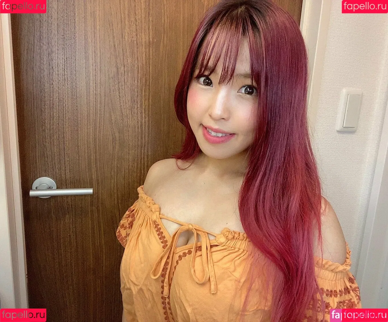 Mina Shirakawa / mina_shirakawa Onlyfans Photo Gallery 