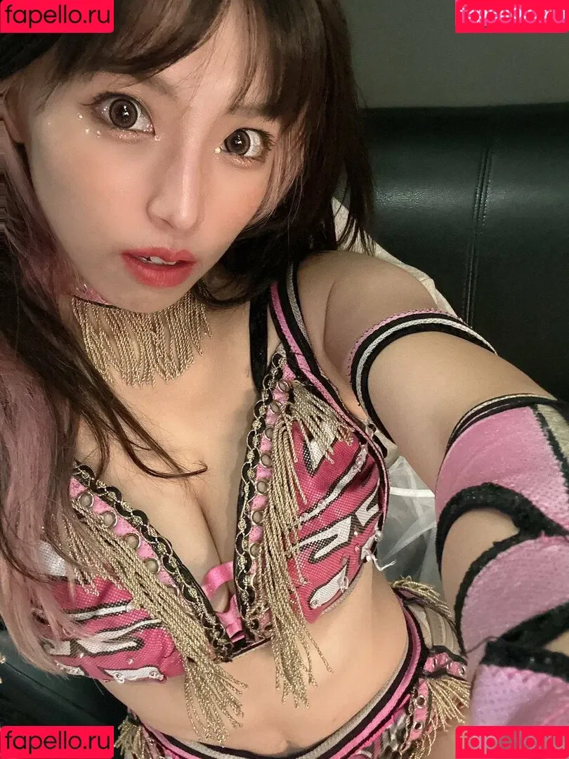 Mina Shirakawa / mina_shirakawa Onlyfans Photo Gallery 