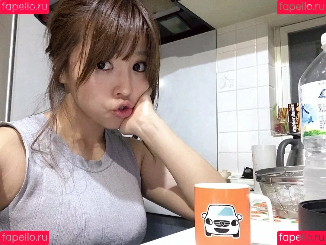 Mina Shirakawa / mina_shirakawa Onlyfans Photo Gallery 