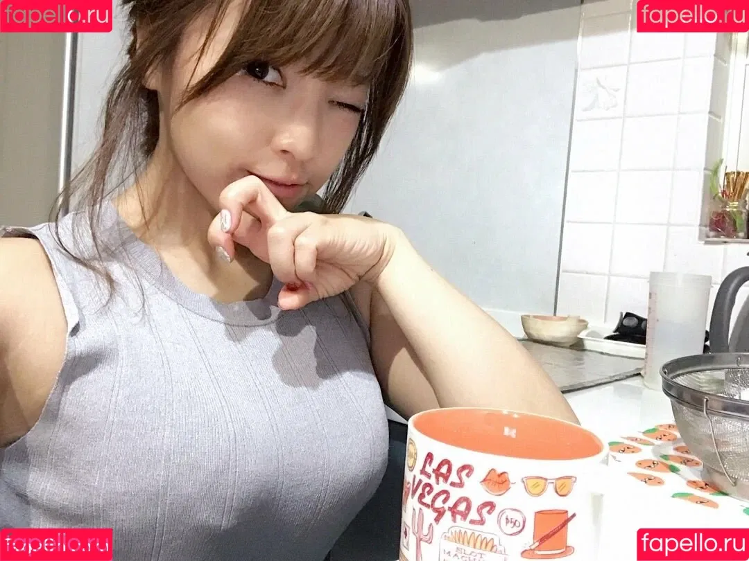 Mina Shirakawa / mina_shirakawa Onlyfans Photo Gallery 