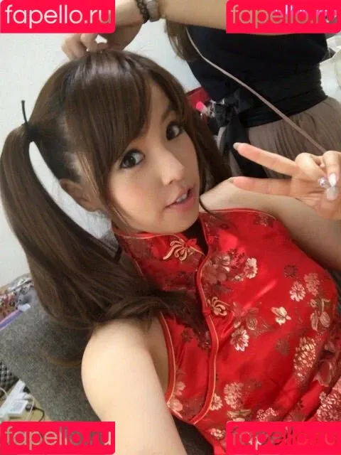 Mina Shirakawa / mina_shirakawa Onlyfans Photo Gallery 