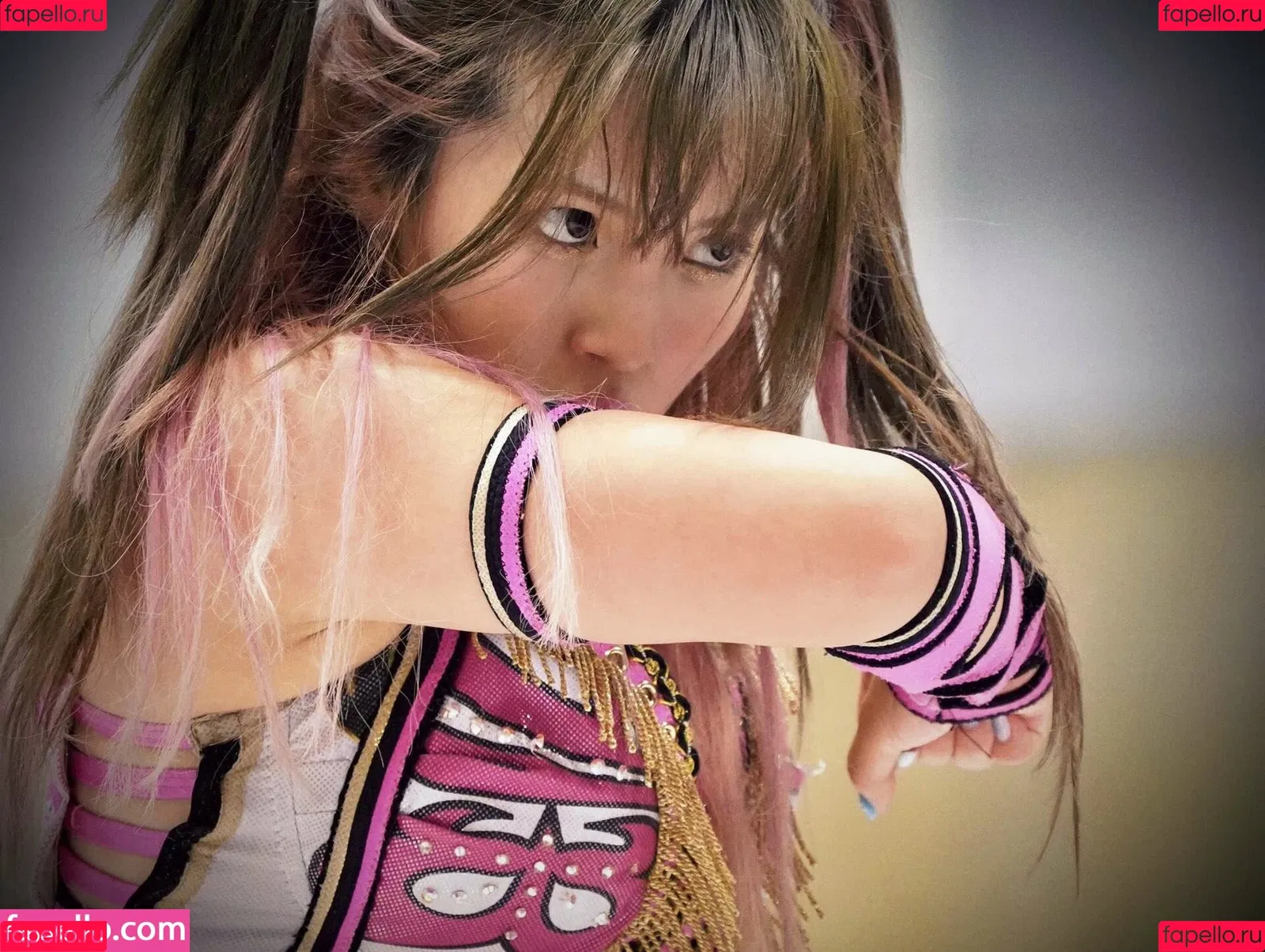 Mina Shirakawa / mina_shirakawa Onlyfans Photo Gallery 