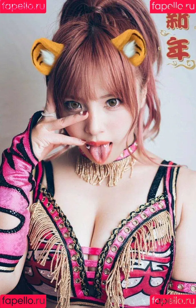 Mina Shirakawa / mina_shirakawa Onlyfans Photo Gallery 