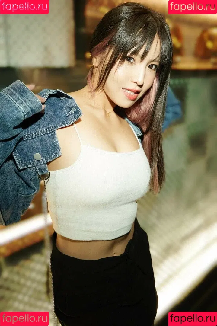 Mina Shirakawa / mina_shirakawa Onlyfans Photo Gallery 