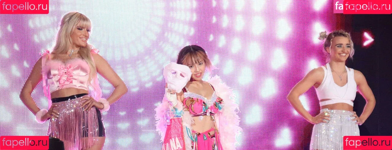 Mina Shirakawa / mina_shirakawa Onlyfans Photo Gallery 