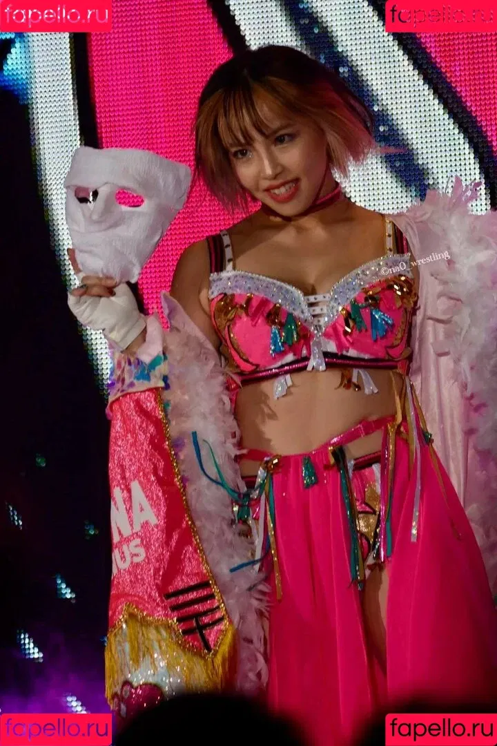 Mina Shirakawa / mina_shirakawa Onlyfans Photo Gallery 