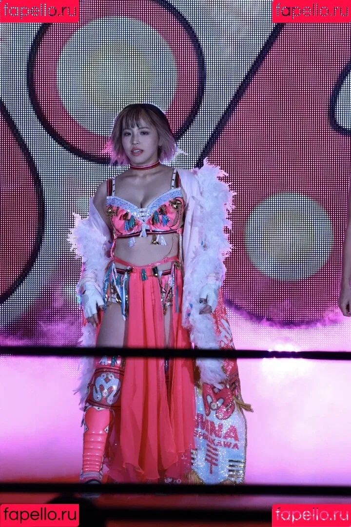 Mina Shirakawa / mina_shirakawa Onlyfans Photo Gallery 