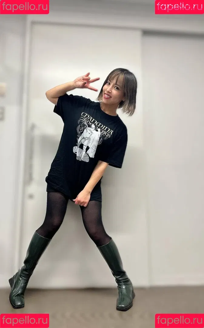 Mina Shirakawa / mina_shirakawa Onlyfans Photo Gallery 