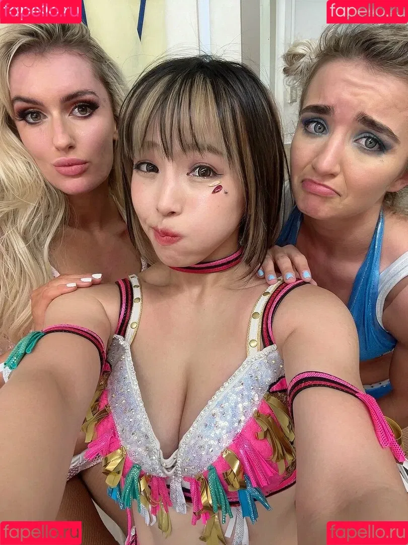 Mina Shirakawa / mina_shirakawa Onlyfans Photo Gallery 