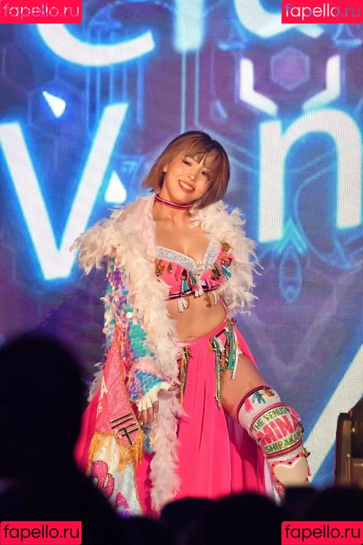 Mina Shirakawa / mina_shirakawa Onlyfans Photo Gallery 