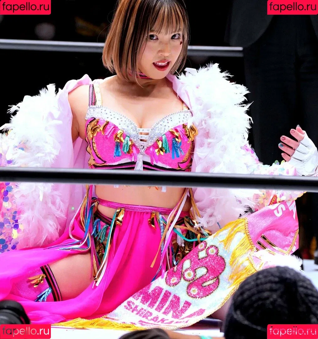 Mina Shirakawa / mina_shirakawa Onlyfans Photo Gallery 