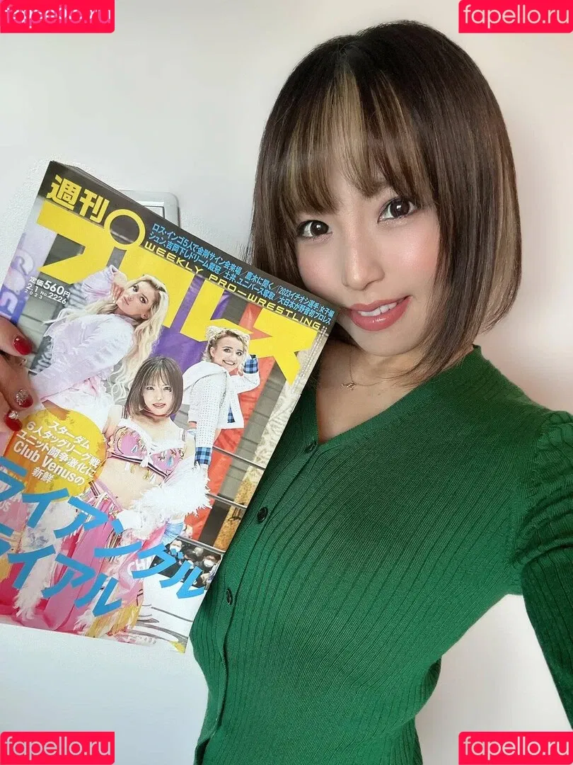 Mina Shirakawa / mina_shirakawa Onlyfans Photo Gallery 