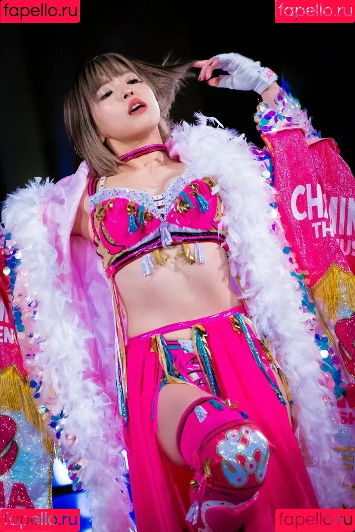 Mina Shirakawa / mina_shirakawa Onlyfans Photo Gallery 