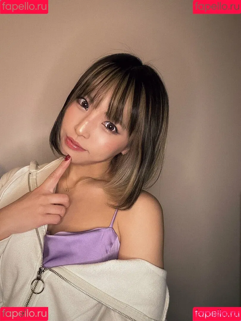 Mina Shirakawa / mina_shirakawa Onlyfans Photo Gallery 