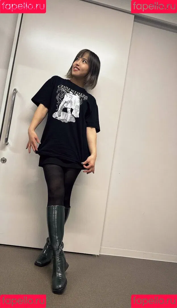 Mina Shirakawa / mina_shirakawa Onlyfans Photo Gallery 
