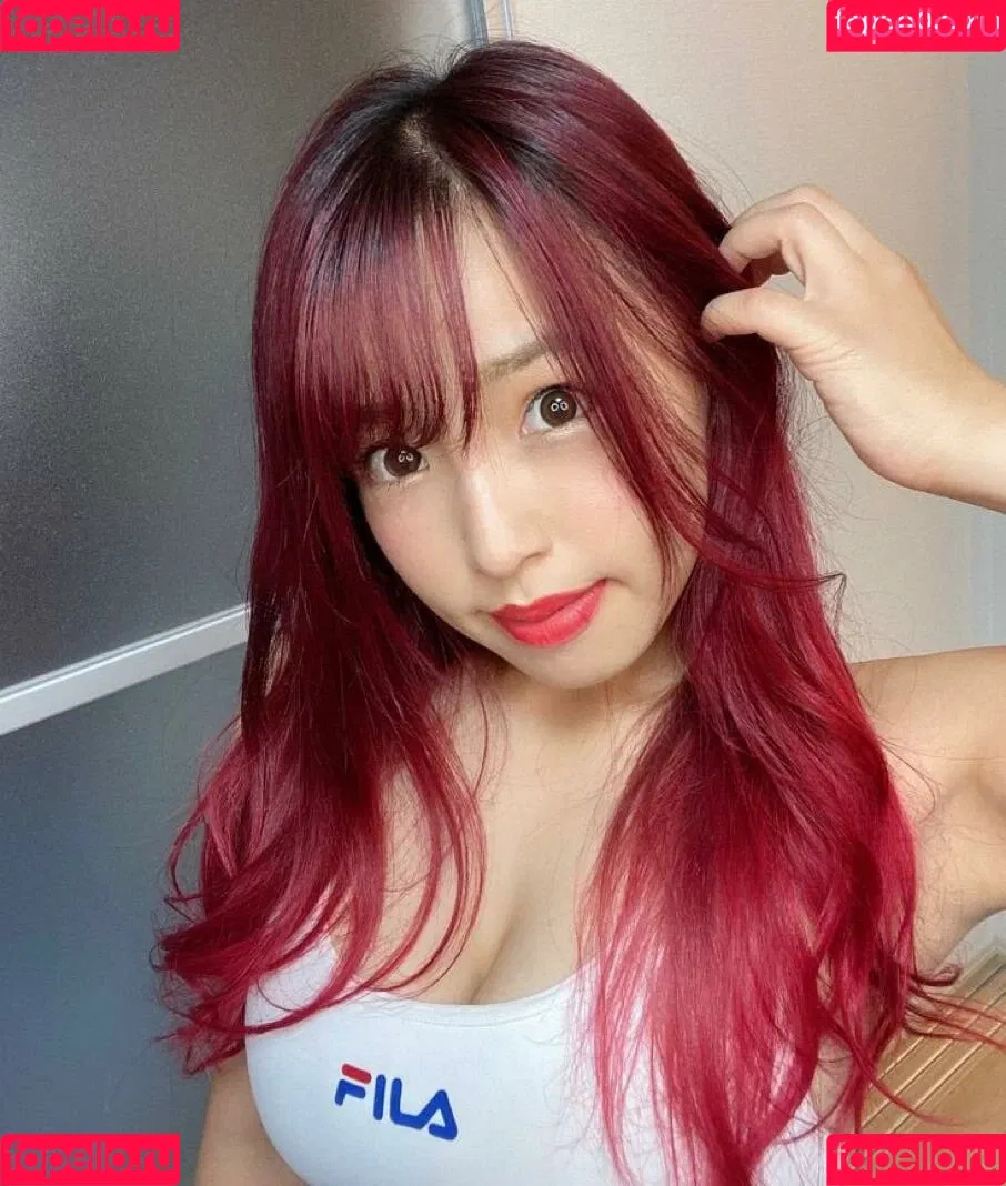 Mina Shirakawa / mina_shirakawa Onlyfans Photo Gallery 