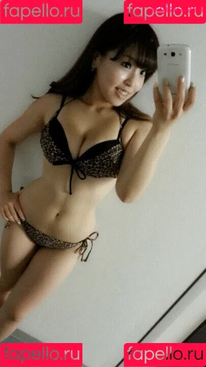 Mina Shirakawa / mina_shirakawa Onlyfans Photo Gallery 