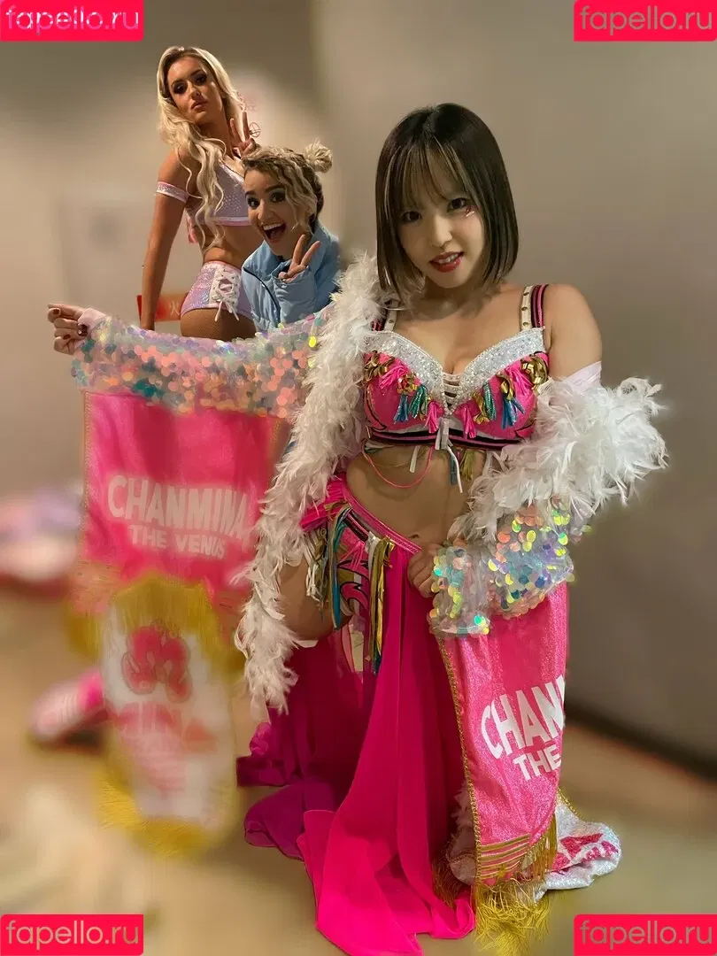 Mina Shirakawa / mina_shirakawa Onlyfans Photo Gallery 