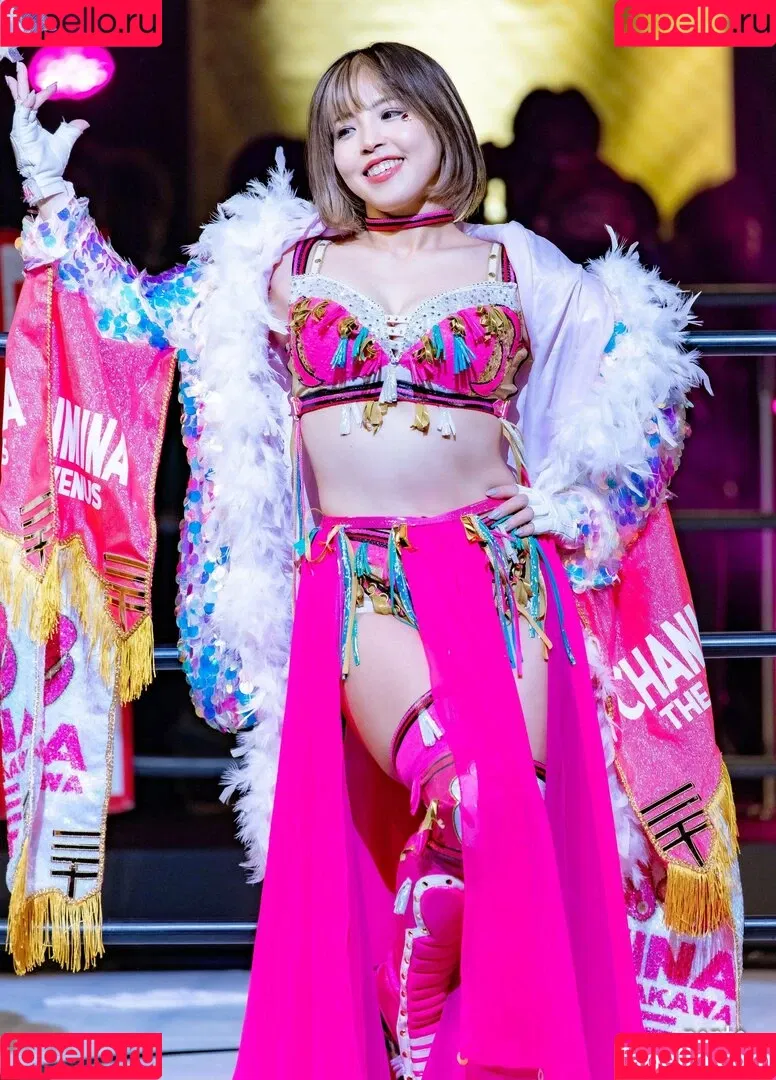 Mina Shirakawa / mina_shirakawa Onlyfans Photo Gallery 