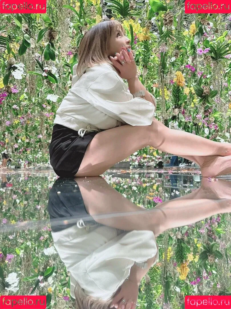 Mina Shirakawa / mina_shirakawa Onlyfans Photo Gallery 