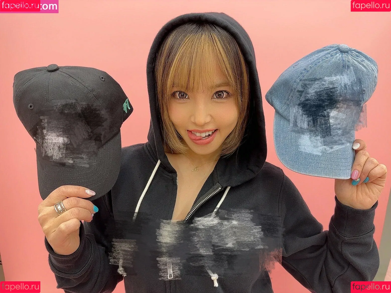 Mina Shirakawa / mina_shirakawa Onlyfans Photo Gallery 