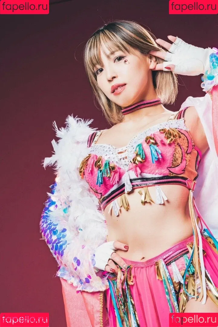 Mina Shirakawa / mina_shirakawa Onlyfans Photo Gallery 