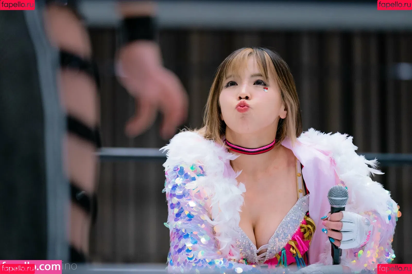 Mina Shirakawa / mina_shirakawa Onlyfans Photo Gallery 