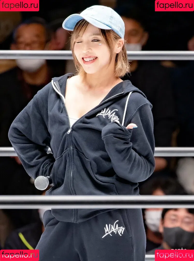 Mina Shirakawa / mina_shirakawa Onlyfans Photo Gallery 