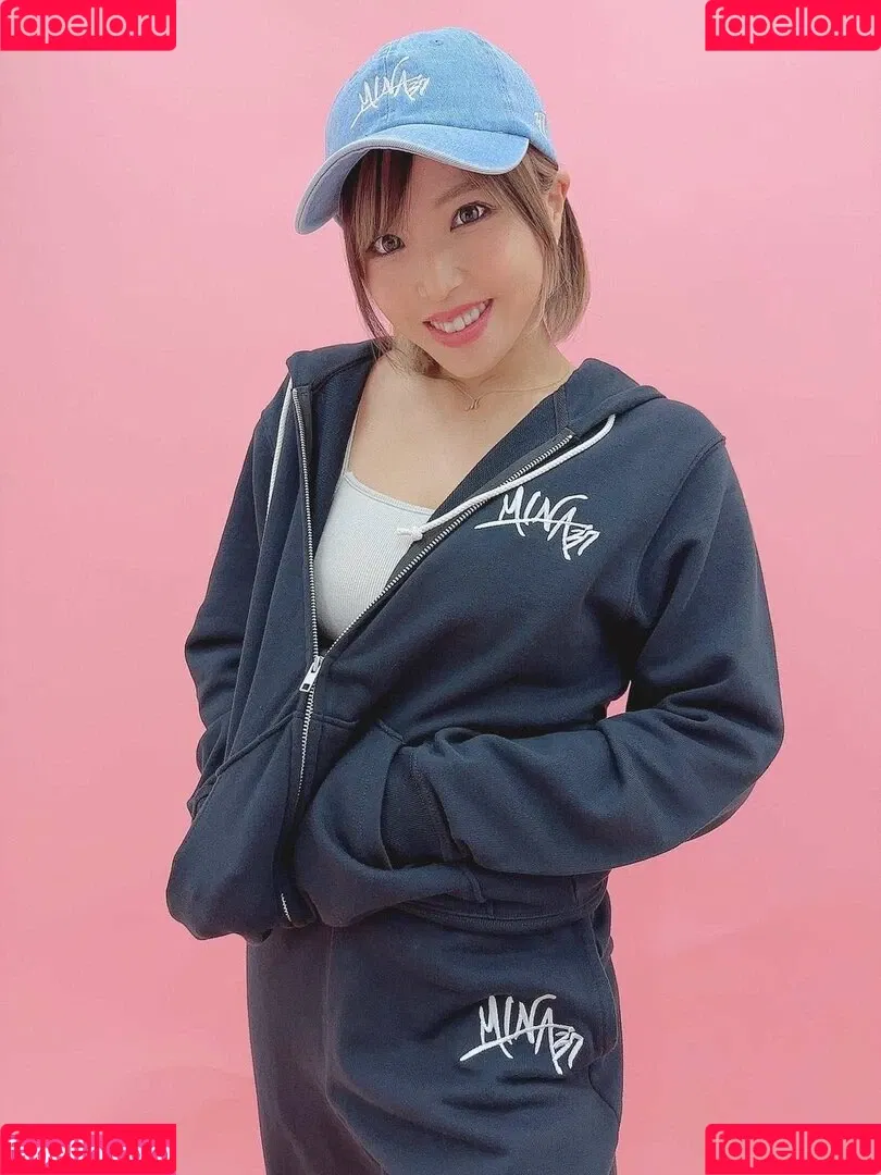 Mina Shirakawa / mina_shirakawa Onlyfans Photo Gallery 