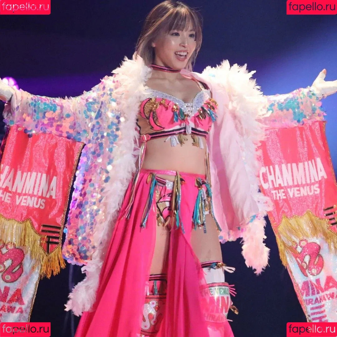 Mina Shirakawa / mina_shirakawa Onlyfans Photo Gallery 