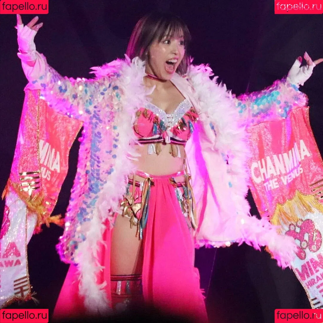Mina Shirakawa / mina_shirakawa Onlyfans Photo Gallery 