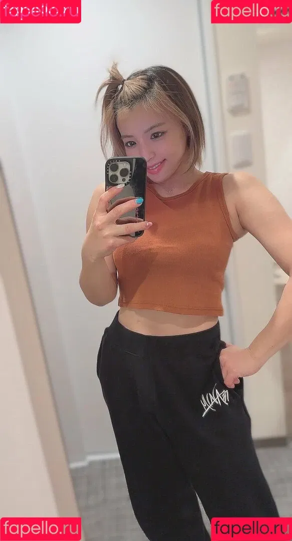 Mina Shirakawa / mina_shirakawa Onlyfans Photo Gallery 