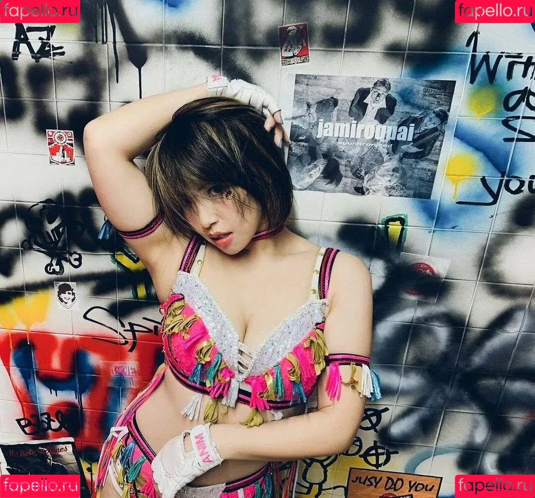Mina Shirakawa / mina_shirakawa Onlyfans Photo Gallery 