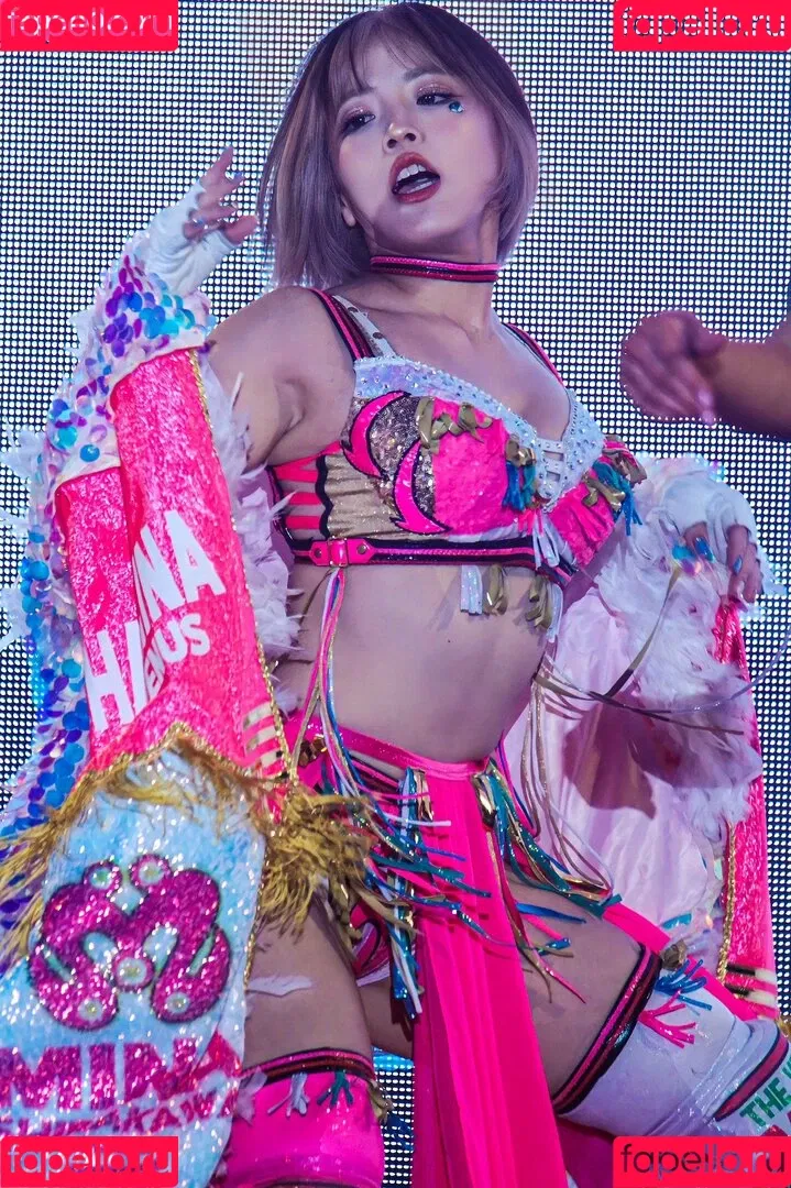 Mina Shirakawa / mina_shirakawa Onlyfans Photo Gallery 