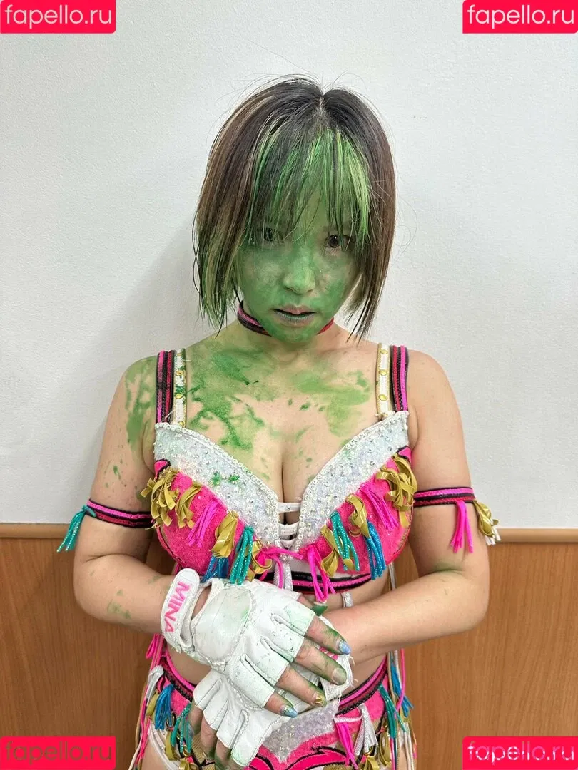 Mina Shirakawa / mina_shirakawa Onlyfans Photo Gallery 