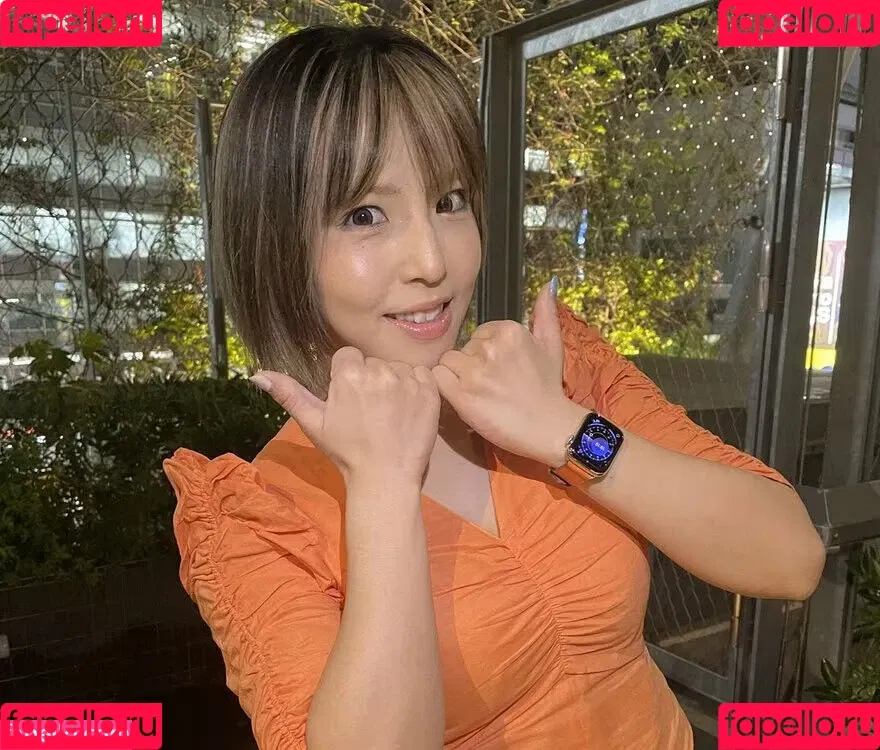 Mina Shirakawa / mina_shirakawa Onlyfans Photo Gallery 