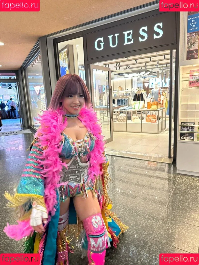 Mina Shirakawa / mina_shirakawa Onlyfans Photo Gallery 