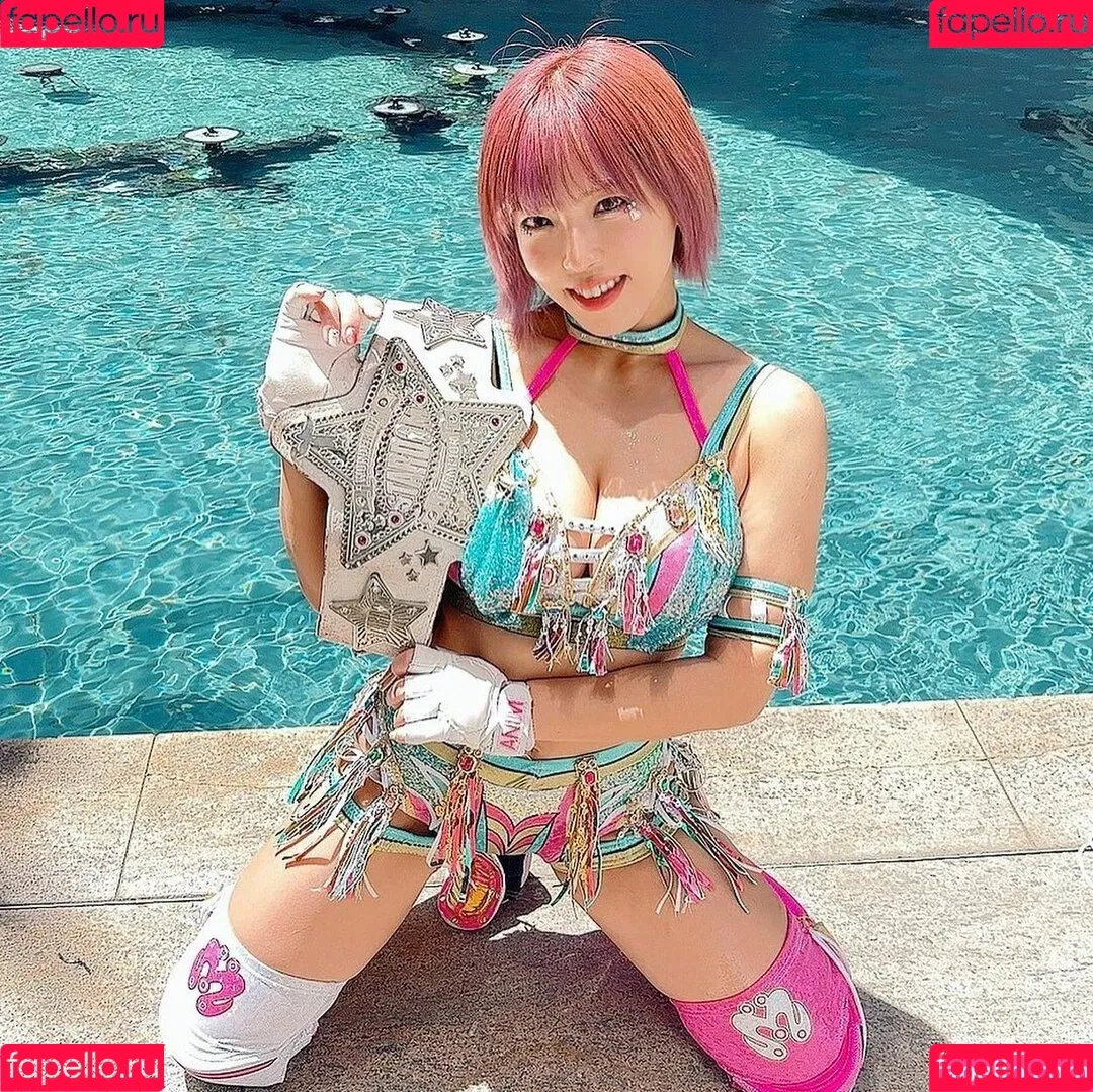 Mina Shirakawa / mina_shirakawa Onlyfans Photo Gallery 
